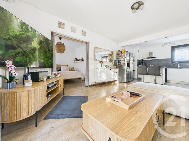 appartement - LA VALETTE DU VAR - 83