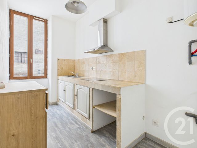 Appartement T2 &agrave; vendre - 2 pi&egrave;ces - 40,30 m2 - Toulon - 83 - PROVENCE-ALPES-COTE-D-AZUR