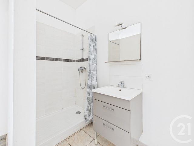 Appartement T2 &agrave; vendre - 2 pi&egrave;ces - 40,30 m2 - Toulon - 83 - PROVENCE-ALPES-COTE-D-AZUR