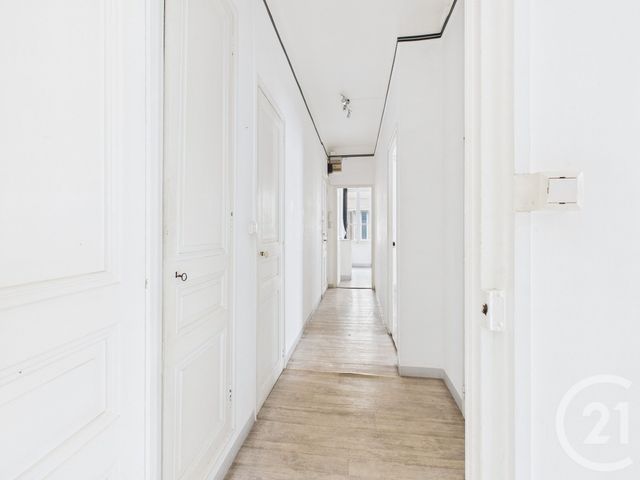 Appartement T2 &agrave; vendre - 2 pi&egrave;ces - 45 m2 - Toulon - 83 - PROVENCE-ALPES-COTE-D-AZUR