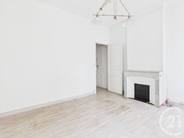 Appartement T2 &agrave; vendre - 2 pi&egrave;ces - 45 m2 - Toulon - 83 - PROVENCE-ALPES-COTE-D-AZUR