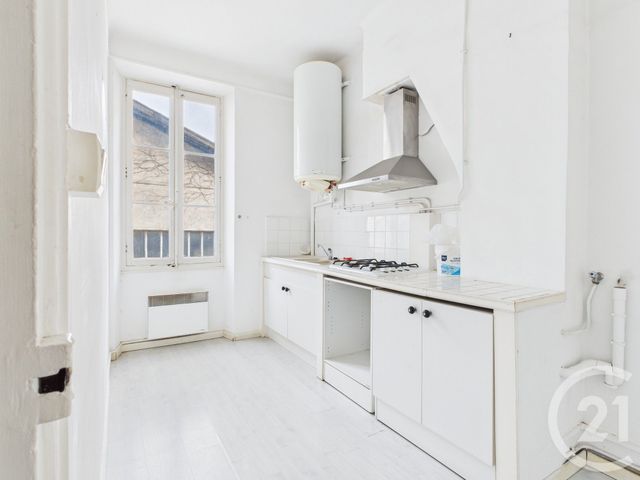 Appartement T2 &agrave; vendre - 2 pi&egrave;ces - 45 m2 - Toulon - 83 - PROVENCE-ALPES-COTE-D-AZUR