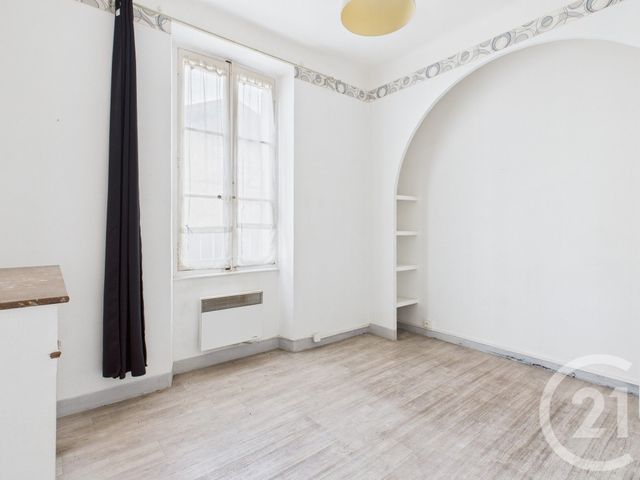 Appartement T2 &agrave; vendre - 2 pi&egrave;ces - 45 m2 - Toulon - 83 - PROVENCE-ALPES-COTE-D-AZUR