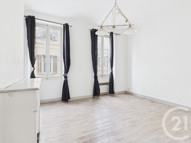 Appartement T2 &agrave; vendre - 2 pi&egrave;ces - 45 m2 - Toulon - 83 - PROVENCE-ALPES-COTE-D-AZUR