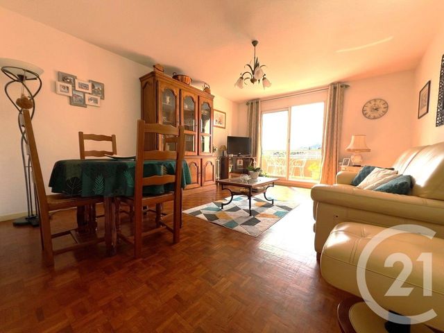 Appartement T3 &agrave; vendre - 3 pi&egrave;ces - 66,86 m2 - La Valette Du Var - 83 - PROVENCE-ALPES-COTE-D-AZUR