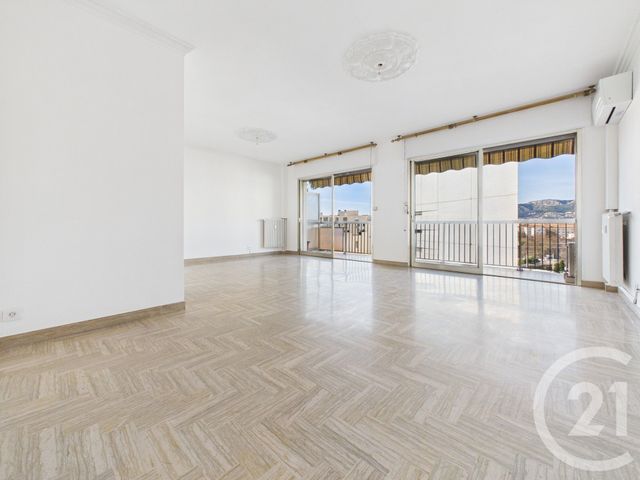 Appartement T3 &agrave; vendre - 3 pi&egrave;ces - 70,09 m2 - Toulon - 83 - PROVENCE-ALPES-COTE-D-AZUR