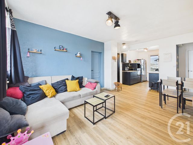 appartement - LA VALETTE DU VAR - 83