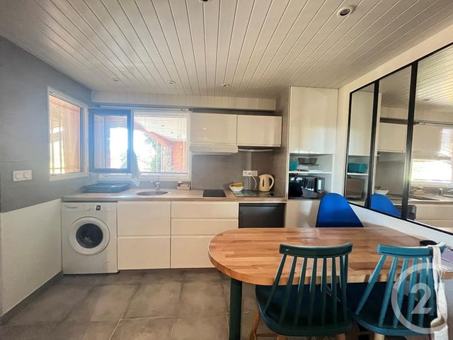 Appartement F2 &agrave; louer - 2 pi&egrave;ces - 20,41 m2 - La Valette Du Var - 83 - PROVENCE-ALPES-COTE-D-AZUR