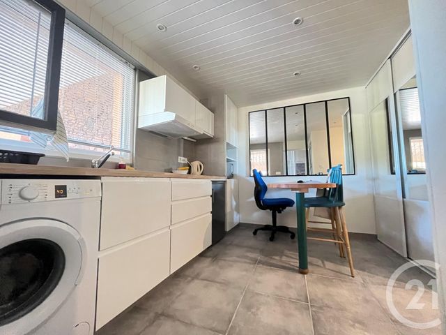 appartement - LA VALETTE DU VAR - 83