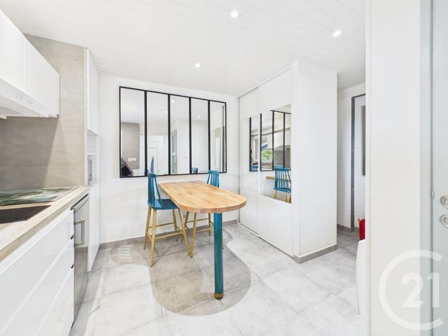 appartement - LA VALETTE DU VAR - 83