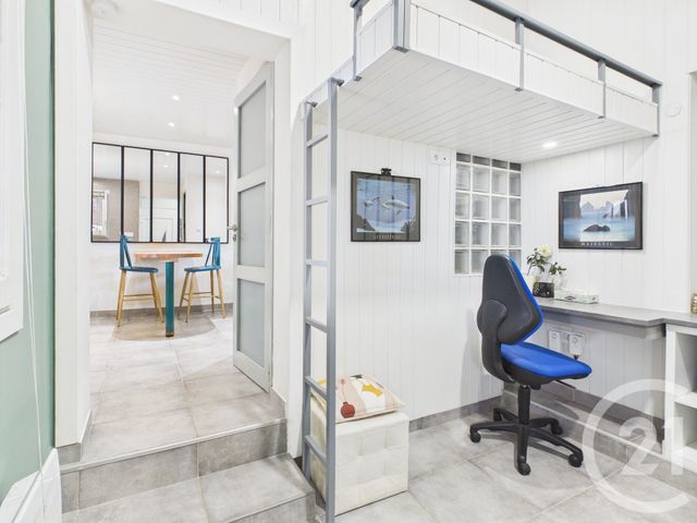 Appartement F2 &agrave; louer - 2 pi&egrave;ces - 20,41 m2 - La Valette Du Var - 83 - PROVENCE-ALPES-COTE-D-AZUR