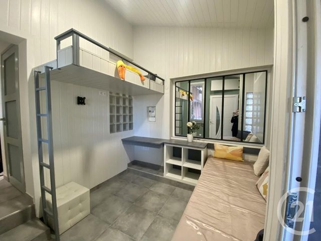 Appartement F2 &agrave; louer - 2 pi&egrave;ces - 20,41 m2 - La Valette Du Var - 83 - PROVENCE-ALPES-COTE-D-AZUR