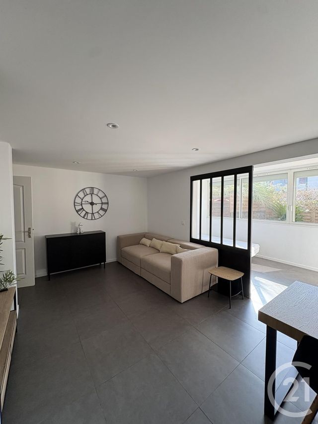 appartement - LA GARDE - 83