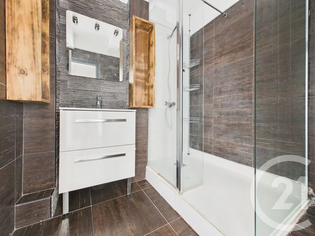 Appartement T3 &agrave; vendre - 3 pi&egrave;ces - 54 m2 - Toulon - 83 - PROVENCE-ALPES-COTE-D-AZUR