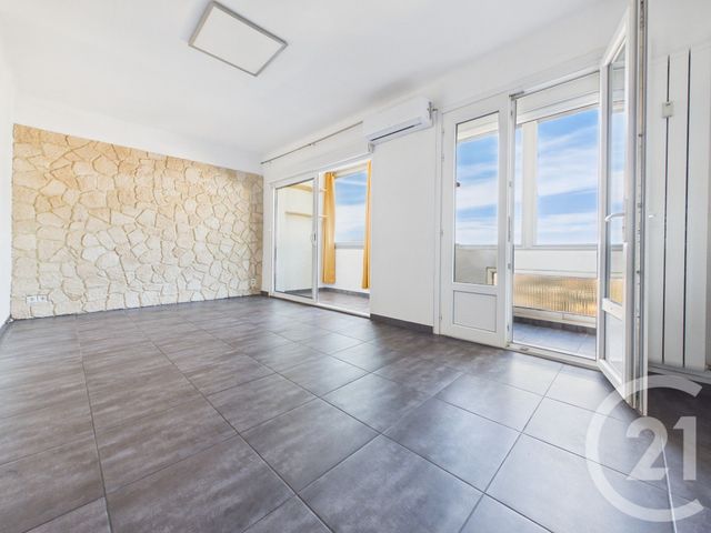 Appartement T3 &agrave; vendre - 3 pi&egrave;ces - 54 m2 - Toulon - 83 - PROVENCE-ALPES-COTE-D-AZUR