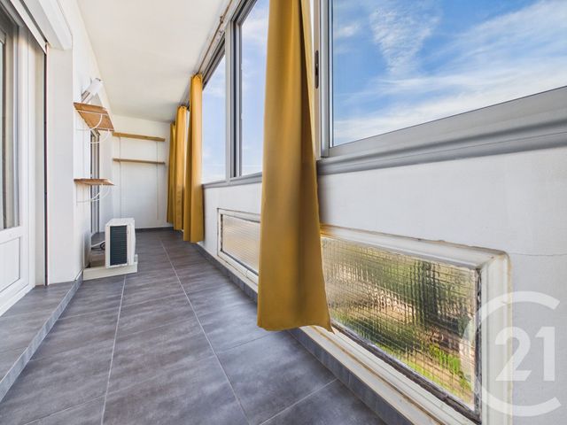 Appartement T3 &agrave; vendre - 3 pi&egrave;ces - 54 m2 - Toulon - 83 - PROVENCE-ALPES-COTE-D-AZUR