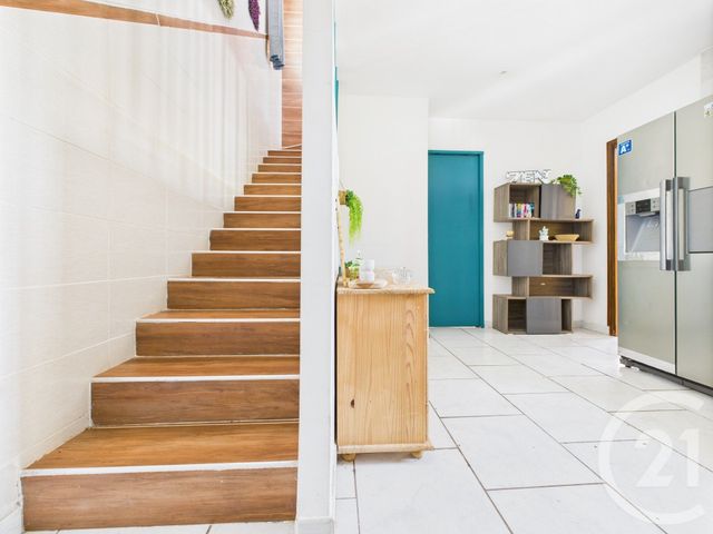 Maison &agrave; vendre - 5 pi&egrave;ces - 85,31 m2 - Toulon - 83 - PROVENCE-ALPES-COTE-D-AZUR