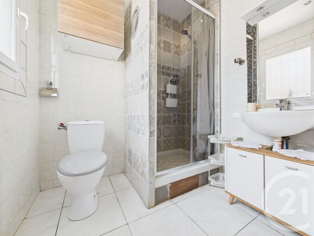 Maison &agrave; vendre - 5 pi&egrave;ces - 85,31 m2 - Toulon - 83 - PROVENCE-ALPES-COTE-D-AZUR