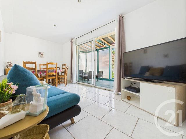 Maison &agrave; vendre - 5 pi&egrave;ces - 85,31 m2 - Toulon - 83 - PROVENCE-ALPES-COTE-D-AZUR