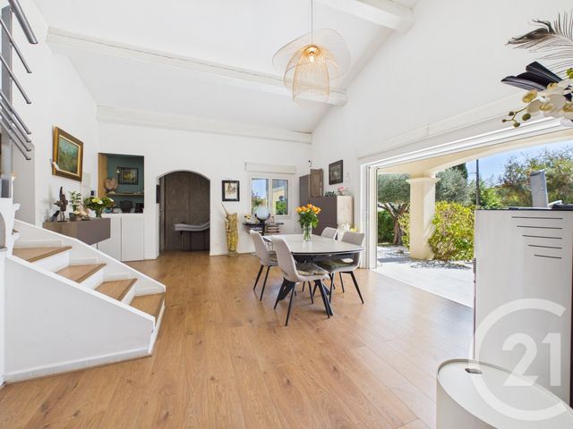 Maison &agrave; vendre - 5 pi&egrave;ces - 136,23 m2 - La Seyne Sur Mer - 83 - PROVENCE-ALPES-COTE-D-AZUR