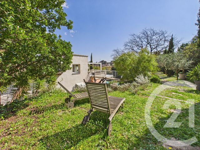 Maison &agrave; vendre - 5 pi&egrave;ces - 136,23 m2 - La Seyne Sur Mer - 83 - PROVENCE-ALPES-COTE-D-AZUR