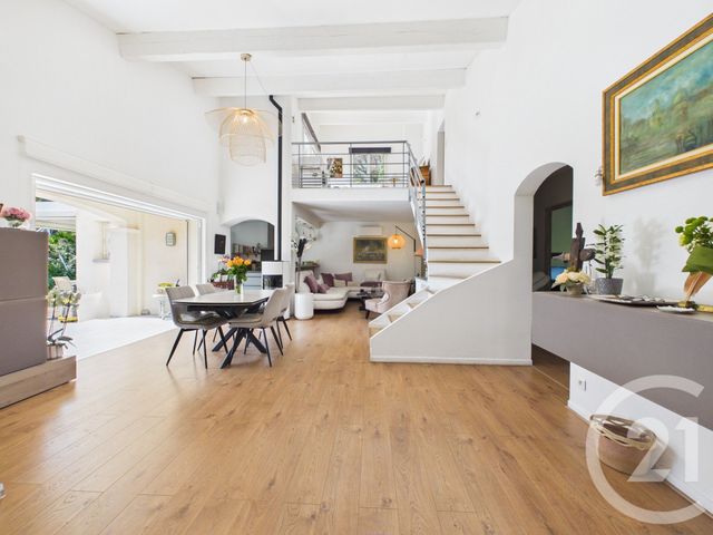 Maison &agrave; vendre - 5 pi&egrave;ces - 136,23 m2 - La Seyne Sur Mer - 83 - PROVENCE-ALPES-COTE-D-AZUR