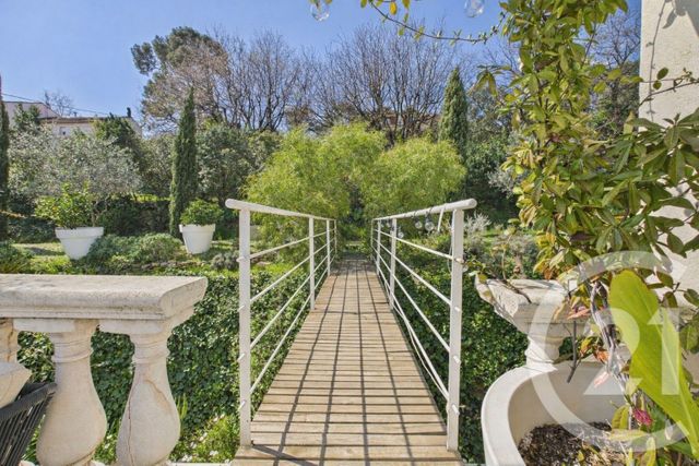 Maison &agrave; vendre - 5 pi&egrave;ces - 136,23 m2 - La Seyne Sur Mer - 83 - PROVENCE-ALPES-COTE-D-AZUR