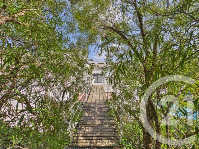 Maison &agrave; vendre - 5 pi&egrave;ces - 136,23 m2 - La Seyne Sur Mer - 83 - PROVENCE-ALPES-COTE-D-AZUR