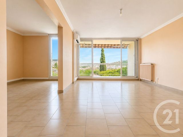 appartement - LA VALETTE DU VAR - 83