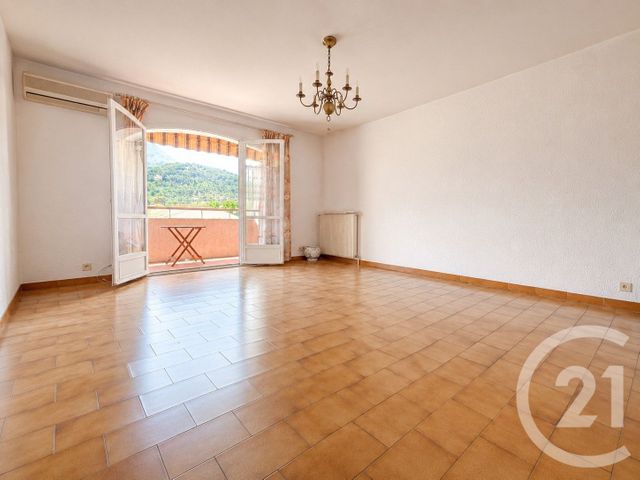 appartement - LA VALETTE DU VAR - 83