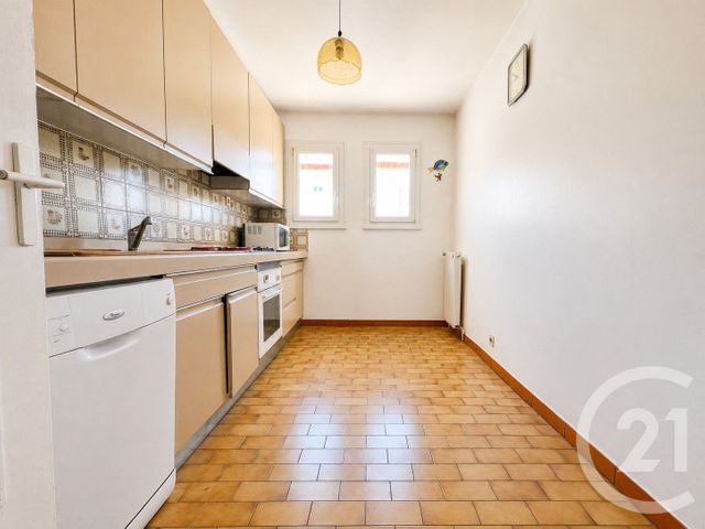 Appartement T3 &agrave; vendre - 3 pi&egrave;ces - 71 m2 - La Valette Du Var - 83 - PROVENCE-ALPES-COTE-D-AZUR