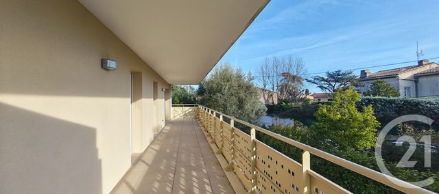 Appartement F4 &agrave; vendre - 4 pi&egrave;ces - 90 m2 - Toulon - 83 - PROVENCE-ALPES-COTE-D-AZUR