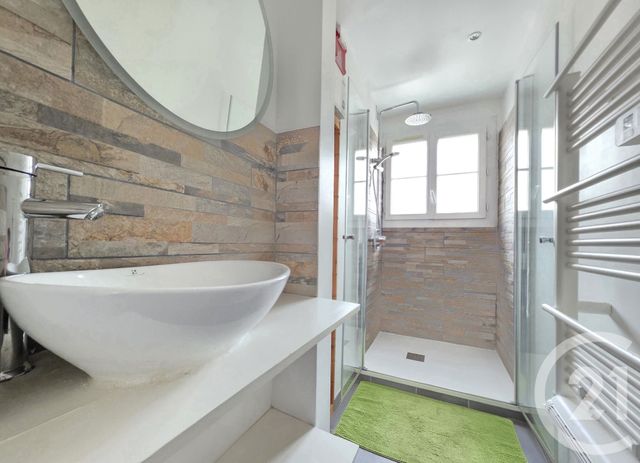 Appartement F2 &agrave; vendre - 2 pi&egrave;ces - 41,02 m2 - Toulon - 83 - PROVENCE-ALPES-COTE-D-AZUR