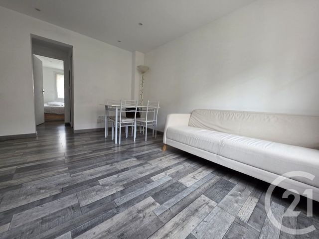 Appartement F2 &agrave; vendre - 2 pi&egrave;ces - 41,02 m2 - Toulon - 83 - PROVENCE-ALPES-COTE-D-AZUR