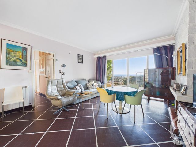 maison - TOULON - 83