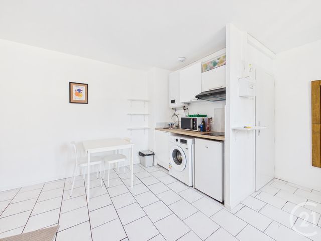 appartement - TOULON - 83
