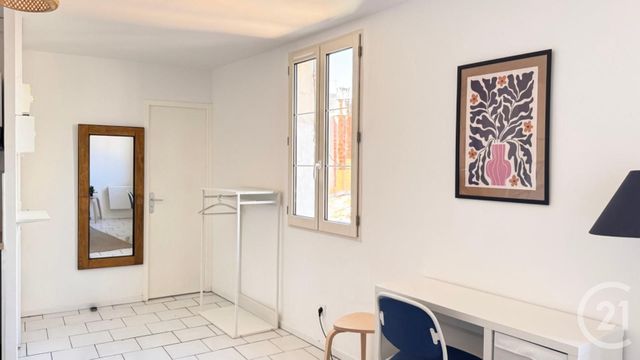 Appartement F1 &agrave; louer - 1 pi&egrave;ce - 29,05 m2 - Toulon - 83 - PROVENCE-ALPES-COTE-D-AZUR