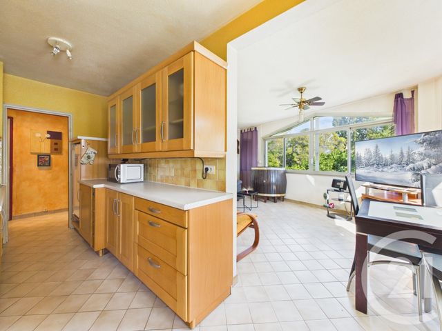 Appartement &agrave; vendre - 3 pi&egrave;ces - 67,51 m2 - La Valette Du Var - 83 - PROVENCE-ALPES-COTE-D-AZUR