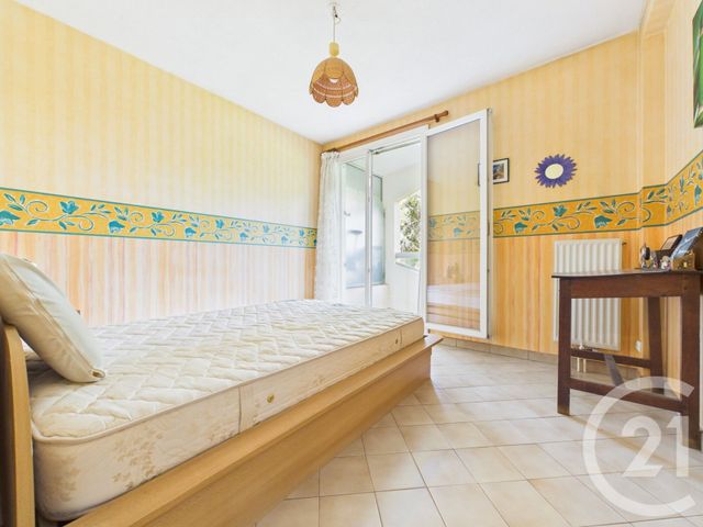 Appartement &agrave; vendre - 3 pi&egrave;ces - 67,51 m2 - La Valette Du Var - 83 - PROVENCE-ALPES-COTE-D-AZUR