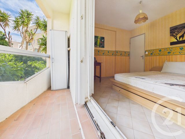 Appartement &agrave; vendre - 3 pi&egrave;ces - 67,51 m2 - La Valette Du Var - 83 - PROVENCE-ALPES-COTE-D-AZUR
