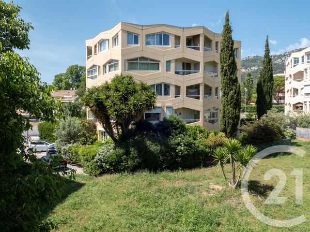 Appartement &agrave; vendre - 3 pi&egrave;ces - 67,51 m2 - La Valette Du Var - 83 - PROVENCE-ALPES-COTE-D-AZUR