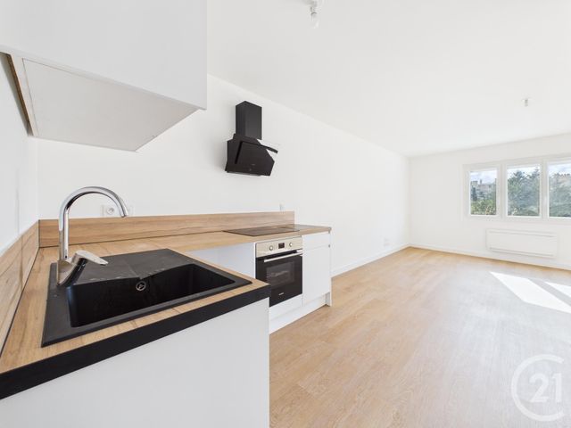 appartement - TOULON - 83