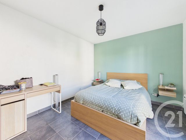 Appartement F2 &agrave; vendre - 2 pi&egrave;ces - 44 m2 - Toulon - 83 - PROVENCE-ALPES-COTE-D-AZUR