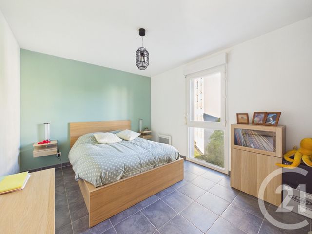 Appartement F2 &agrave; vendre - 2 pi&egrave;ces - 44 m2 - Toulon - 83 - PROVENCE-ALPES-COTE-D-AZUR