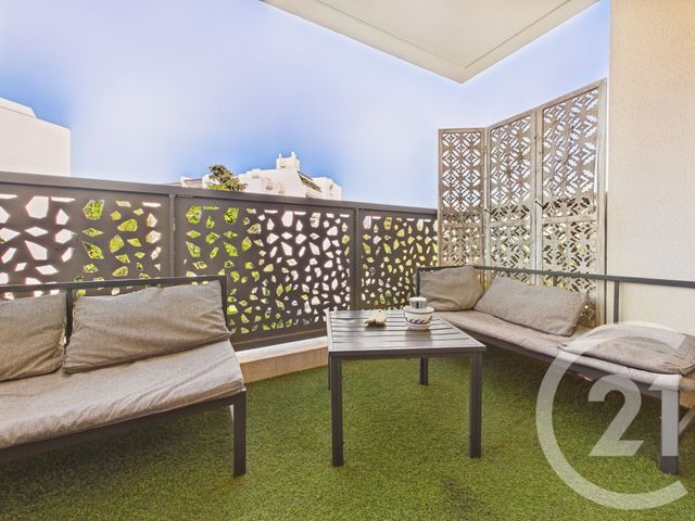 Appartement F2 &agrave; vendre - 2 pi&egrave;ces - 44 m2 - Toulon - 83 - PROVENCE-ALPES-COTE-D-AZUR