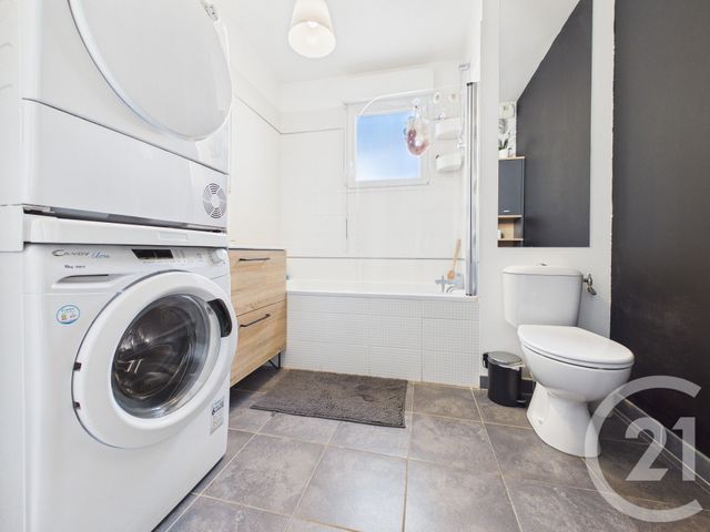 Appartement F2 &agrave; vendre - 2 pi&egrave;ces - 44 m2 - Toulon - 83 - PROVENCE-ALPES-COTE-D-AZUR