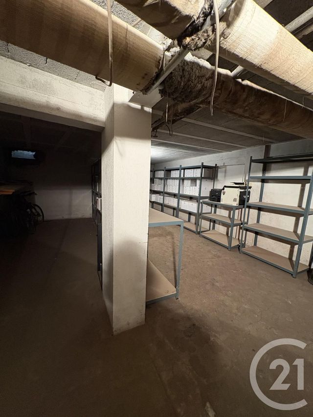 appartement - LA VALETTE DU VAR - 83