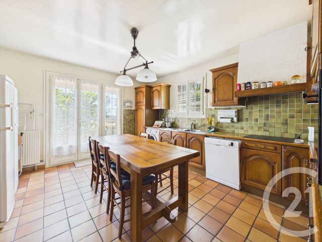 Maison &agrave; vendre - 6 pi&egrave;ces - 128 m2 - La Valette Du Var - 83 - PROVENCE-ALPES-COTE-D-AZUR