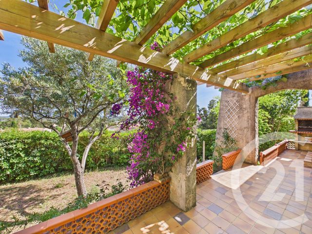 Maison &agrave; vendre - 6 pi&egrave;ces - 128 m2 - La Valette Du Var - 83 - PROVENCE-ALPES-COTE-D-AZUR