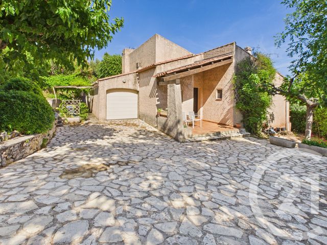 Maison &agrave; vendre - 6 pi&egrave;ces - 128 m2 - La Valette Du Var - 83 - PROVENCE-ALPES-COTE-D-AZUR